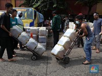 Bikin Terkejut! Mendag Temukan Keanehan Harga Migor di Pasar