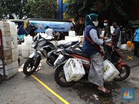 Krisis Migor RI Makin Kronis, Kok Bisa?