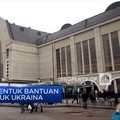 Tok! AS Sepakati Bantuan Darurat untuk Ukraina