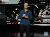 Bos Apple Sampaikan Pesan Menohok untuk Pengguna iPhone di RI