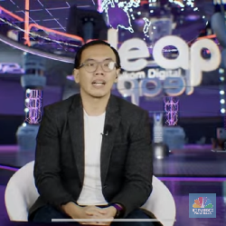 Bos Telkom Bicara Ramai PHK dan Nasib Pegawai Startup