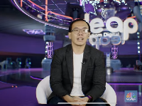 Mengenal Leap, Senjata Telkom Jadi Perusahaan Digital Telko
