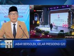 Selamat, Jawa Barat Terpilih Jadi Penyelenggara G20