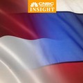 Jejak Manis Rusia-RI: Kirim Jet, Bantu Bangun Monas & Jalan!