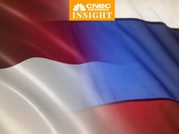 Jejak Manis Rusia-RI: Kirim Jet, Bantu Bangun Monas & Jalan!