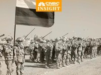 Uraa! Mengenal Seruan Kemenangan Rusia