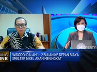 Demi Baterai Listrik, PURE Olah Nikel Kadar Rendah di 2023