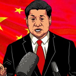 Lagi-Lagi Alarm Bahaya Menyala dari China, RI Harus Waspada!