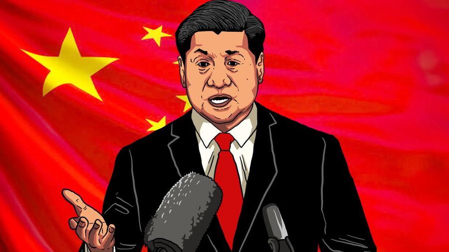 Ditanya tentang Rusia vs Ukraina, Xi Jinping Akhirnya Buka Suara