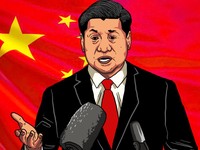 Lagi-Lagi Alarm Bahaya Menyala dari China, RI Harus Waspada!
