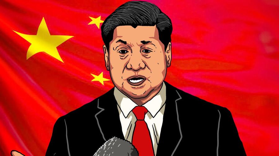 Ditanya tentang Rusia vs Ukraina, Xi Jinping Akhirnya Buka Suara