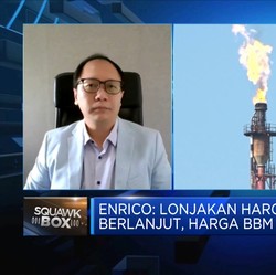 Ekonom: Jika Harga Minyak Terus Meroket, BBM Akan Ikut Naik