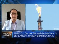 Ekonom: Jika Harga Minyak Terus Meroket, BBM Akan Ikut Naik