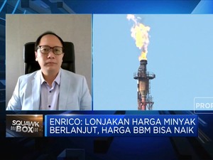 Ekonom: Jika Harga Minyak Terus Meroket, BBM Akan Ikut Naik