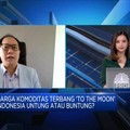 Gegara Perang, Pajak & Cukai Rokok, Inflasi RI Bisa Tembus 4%