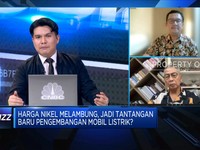 Harga Nikel Melonjak, Gimana Nasib Mobil Listrik RI?