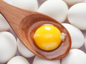 Ahli Gizi Ungkap Batasan Makan Kuning Telur Biar Kolesterol Tak Nanjak