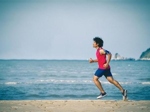 4 Tips Cross-Training untuk Tingkatkan Performa Lari