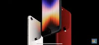 iPhone SE 3 2022 Resmi Meluncur, Harga 