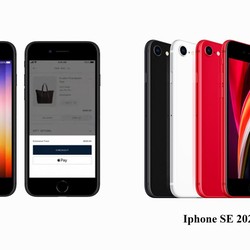 iPhone SE 2022 vs iPhone SE 2020, Mana Paling Canggih?
