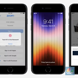 Iphone Lovers! Apple Bikin Mau Kejutan di IOS 16, Apa Itu?