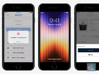 Iphone Lovers! Apple Bikin Mau Kejutan di IOS 16, Apa Itu?