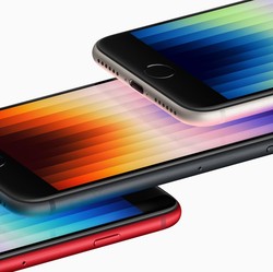 Apple Disebut Pangkas Produksi iPhone SE 2022, Bakal Langka?