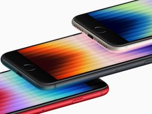 Apple Disebut Pangkas Produksi iPhone SE 2022, Bakal Langka?