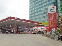 Ada Mobil Mewah Pakai Pertalite, Stafsus Erick: Bikin Malu!