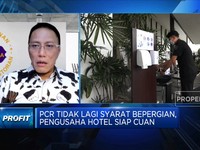 Jurus Industri Pariwisata Genjot Okupansi Sambut Lebaran
