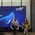 Banyak Milenial & Gen Z, Nasabah Mandiri Sekuritas Tumbuh 33%