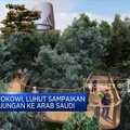 Luhut Berikan 