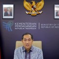 Blak-blakan Mendag Soal Krisis Minyak Goreng RI