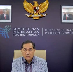Harga Migor Terus Ngamuk, Pemerintah Tetap Pakai Jurus Ini