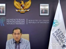Mulai Besok, DMO Minyak Sawit Naik Jadi 30%!