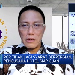 Paceklik, Pengusaha Hotel Menanti Curahan Anggaran Pemerintah