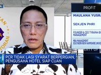 PCR Tak Lagi Syarat Bepergian, Pengusaha Hotel Siap Cuan