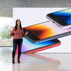 Apple Siapkan HP Murah iPhone SE 4, Harganya Bikin Kaget