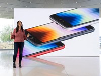 Apple Siapkan HP Murah iPhone SE 4, Harganya Bikin Kaget