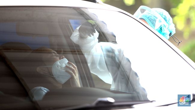 Syarat Terbaru Naik Pesawat, Tes Antigen Pasti Ditolak!