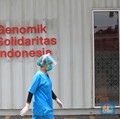 PPKM Longgar, Tak Perlu Lagi PCR & Antigen Untuk Kegiatan Ini