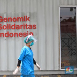 PPKM Longgar, Tak Perlu Lagi PCR & Antigen Untuk Kegiatan Ini