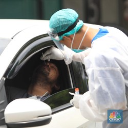 Syarat Naik Pesawat Terbaru 2022, Wajib Tes PCR Bukan Antigen