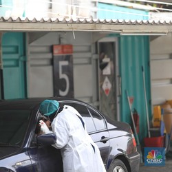 Bocah Ini Tipu Pemerintah Rp87 M, Bikin Pusat Tes Covid Palsu