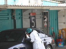 Bocah Ini Tipu Pemerintah Rp87 M, Bikin Pusat Tes Covid Palsu