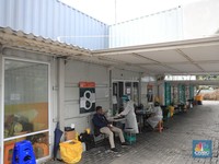 Darurat Pandemi Covid  Berakhir, 10 Hal Ini Tinggal Kenangan