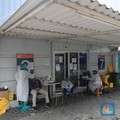 Masih Fluktuatif, Jabar Pimpin Tambahan Kasus Covid-19