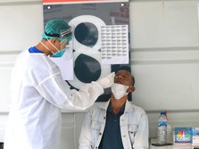 Jangan Lengah, Cek Lagi Gejala Varian Baru Covid Omicron XBB