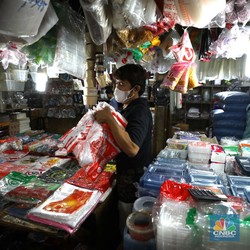 Produk RI Lolos Lubang Jarum, Sempat Bikin Takut Negara Lain