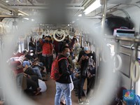 Kasus Covid-19 Naik Terus, PPKM Engga Jadi Setop Nih?